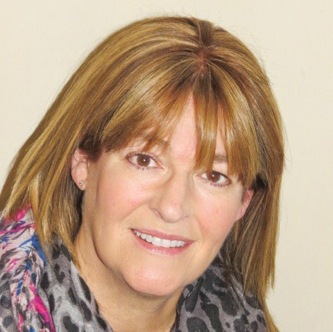 Photo of Sally Davies